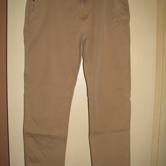NEW - SIZE 38 - MENS BY ORIGINAL WEATHERPROOF VINTAGE STRAIGHT - Picture 1 of 6